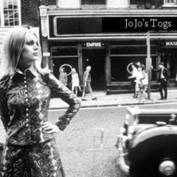 Meet your Posher, Jo - Picture 2 of 2